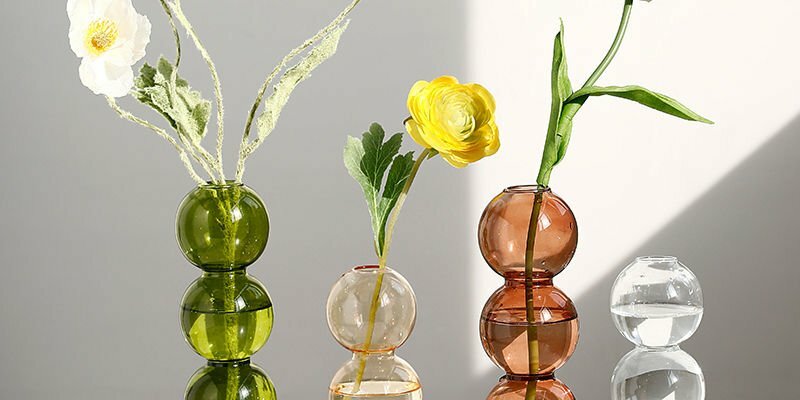 5 изящных ваз с AliExpress